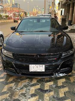 دودج تشارجر